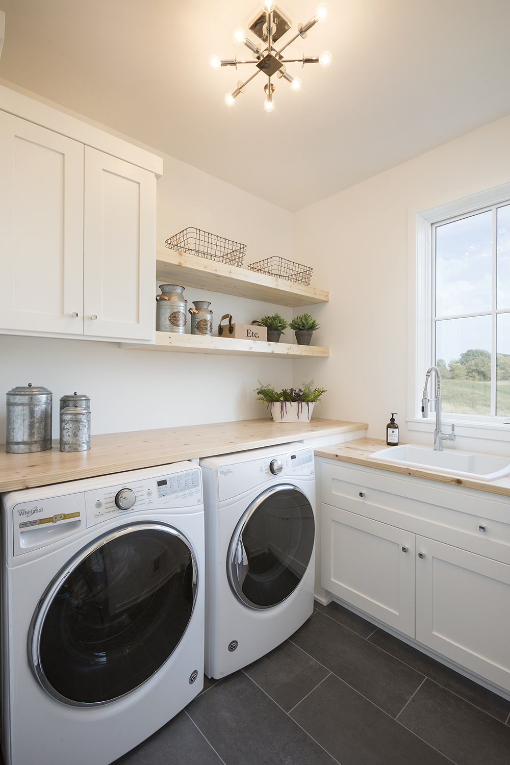  Custom Laundry Room  Cabinets MN Custom  Mudroom Built Ins